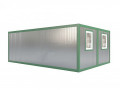Модульное здание №2 (6 х 4,8 м.) фото 2