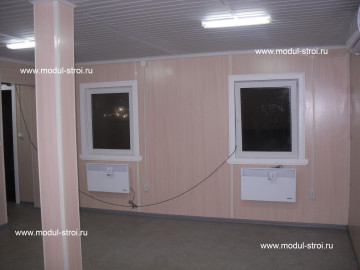 Фото модульных зданий 113