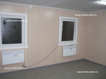 Фото модульных зданий 115