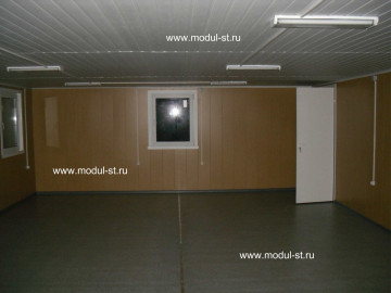 Фото модульных зданий 144