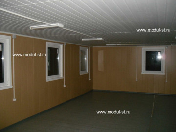 Фото модульных зданий 146