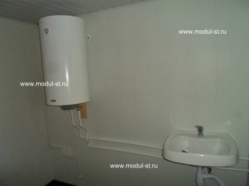 Фото модульных зданий 166