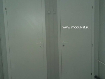 Фото модульных зданий 172