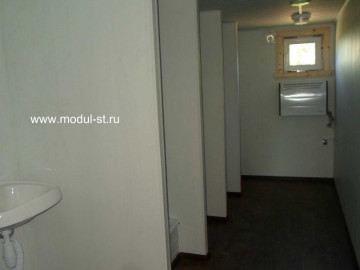 Фото модульных зданий 177