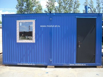 Фото блок-контейнеров 8