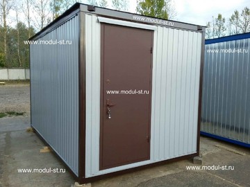 Фото блок-контейнеров 34