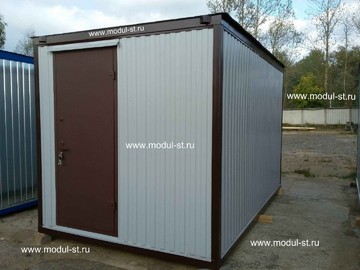 Фото блок-контейнеров 36