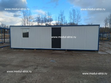 Фото блок-контейнеров 51