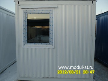 Фото блок-контейнеров 81