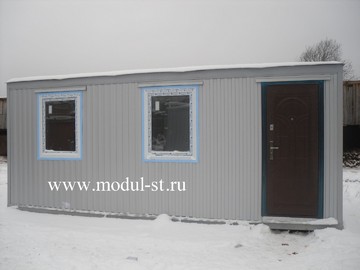 Фото блок-контейнеров 87