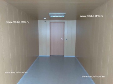 Фото блок-контейнеров 136