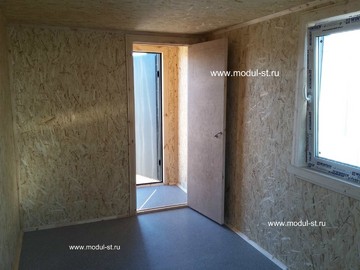 Фото блок-контейнеров 164