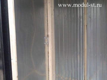 Фото блок-контейнеров 175