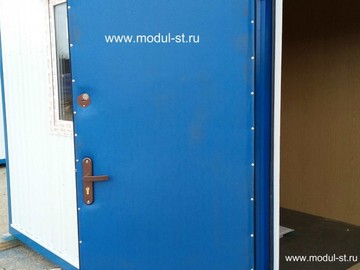 Фото блок-контейнеров 191