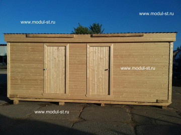 Фото хозблоков 3