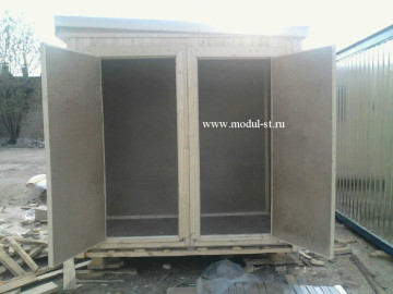 Фото хозблоков 30