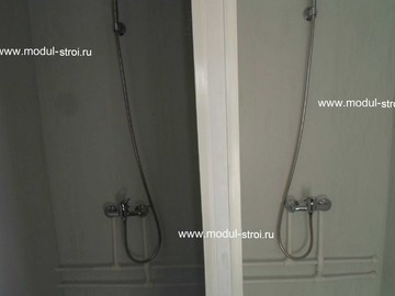 Фото сантехнических бытовок 71