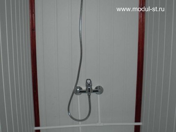 Фото сантехнических бытовок 61